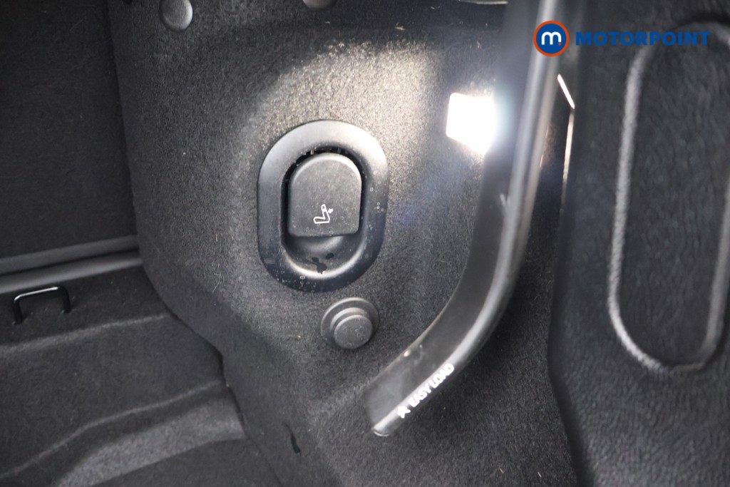 Mini Convertible Cooper Sport Automatic Petrol Convertible - Stock Number (1658370) - 25th supplementary image