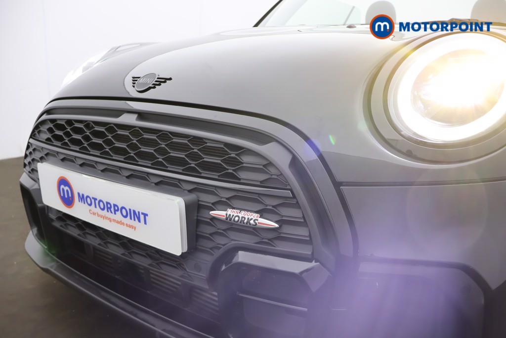 Mini Convertible Cooper Sport Automatic Petrol Convertible - Stock Number (1658370) - 30th supplementary image
