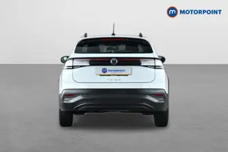 Volkswagen Taigo Life Manual Petrol SUV - Stock Number (1658383) - Rear bumper