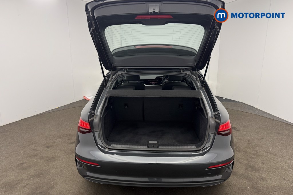 Audi A3 Technik Manual Petrol Hatchback - Stock Number (1658452) - 11th supplementary image