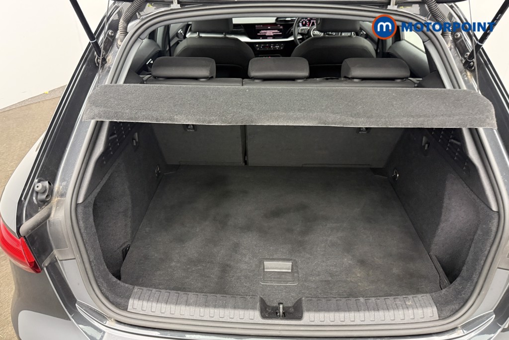 Audi A3 Technik Manual Petrol Hatchback - Stock Number (1658452) - 12th supplementary image