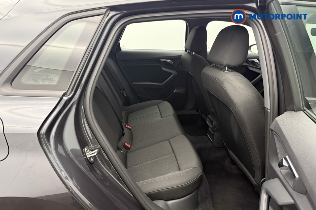 Audi A3 Technik Manual Petrol Hatchback - Stock Number (1658452) - 13th supplementary image