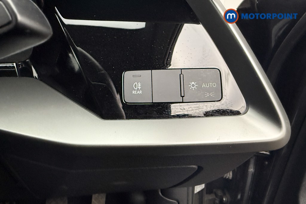 Audi A3 Technik Manual Petrol Hatchback - Stock Number (1658452) - 20th supplementary image