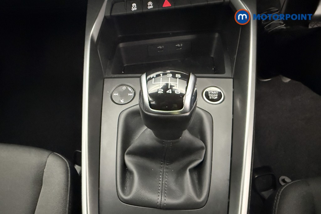 Audi A3 Technik Manual Petrol Hatchback - Stock Number (1658452) - 22nd supplementary image