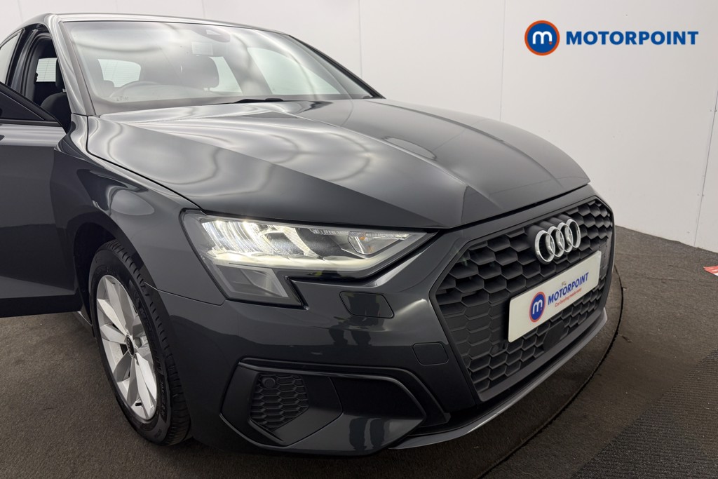 Audi A3 Technik Manual Petrol Hatchback - Stock Number (1658452) - 31st supplementary image