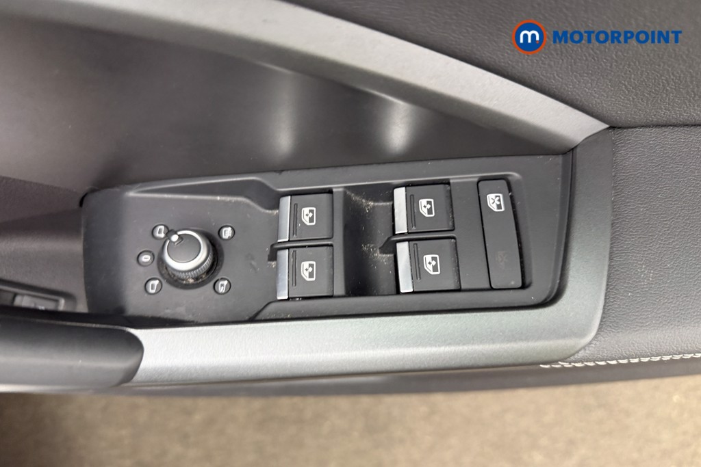 Audi Q3 S Line Automatic Petrol SUV - Stock Number (1658492) - 3rd supplementary image