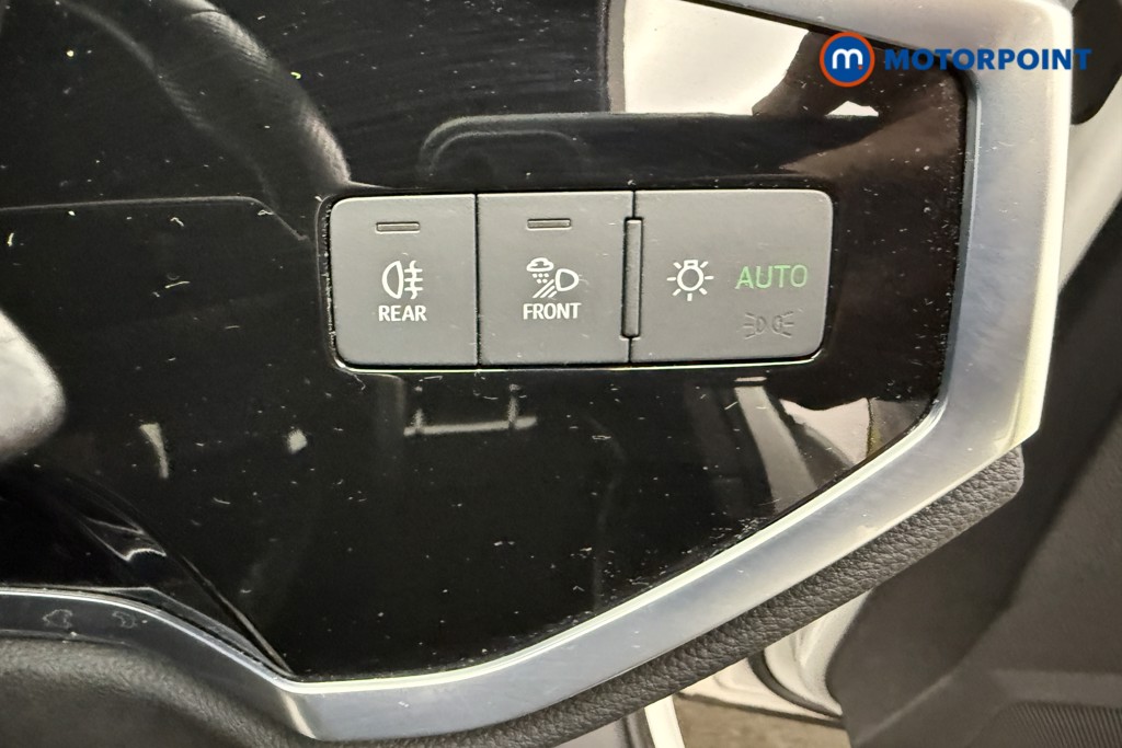 Audi Q3 S Line Automatic Petrol SUV - Stock Number (1658492) - 4th supplementary image