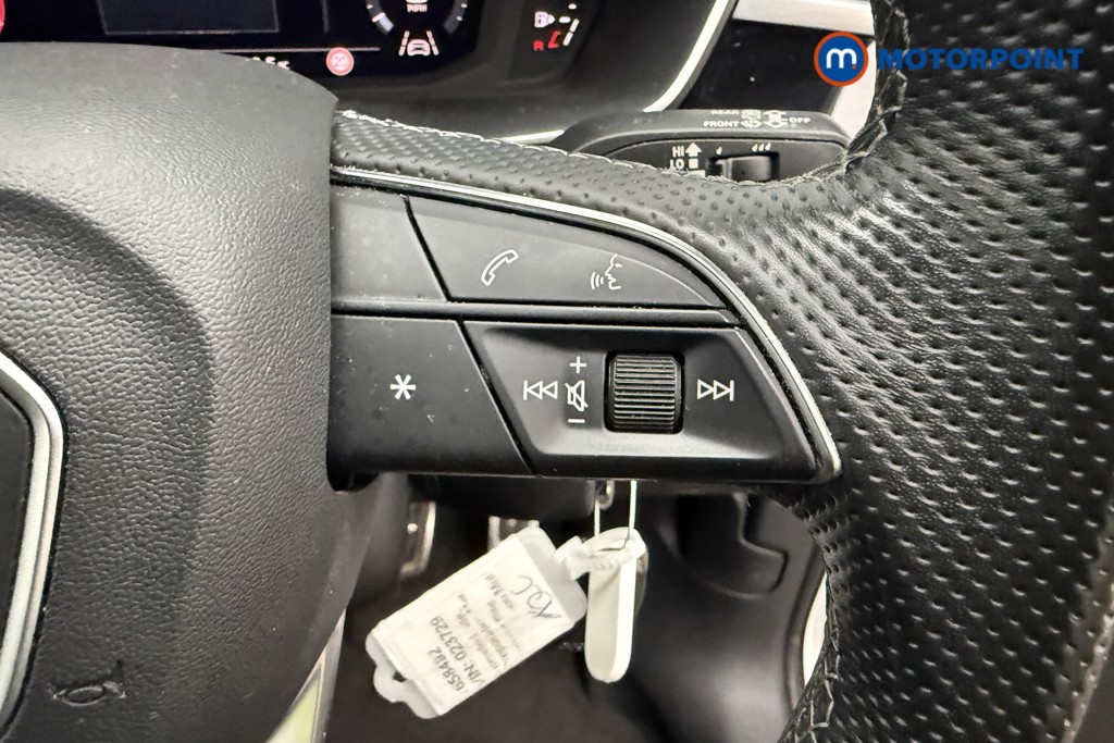 Audi Q3 S Line Automatic Petrol SUV - Stock Number (1658492) - 5th supplementary image
