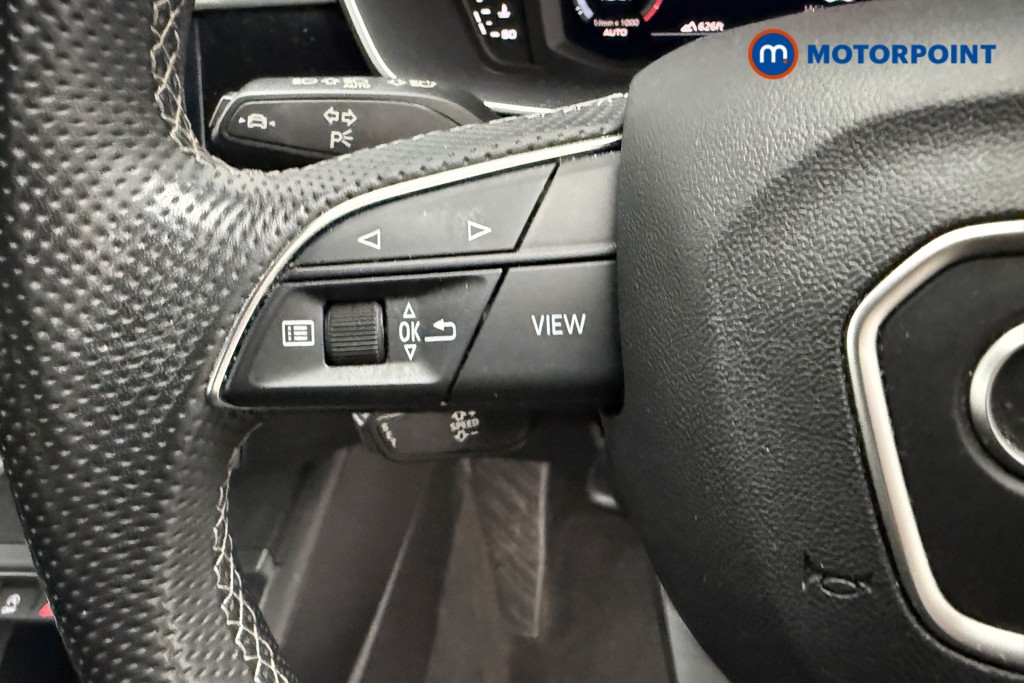Audi Q3 S Line Automatic Petrol SUV - Stock Number (1658492) - 6th supplementary image