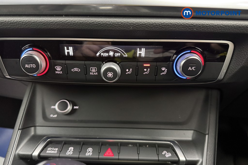 Audi Q3 S Line Automatic Petrol SUV - Stock Number (1658492) - 10th supplementary image