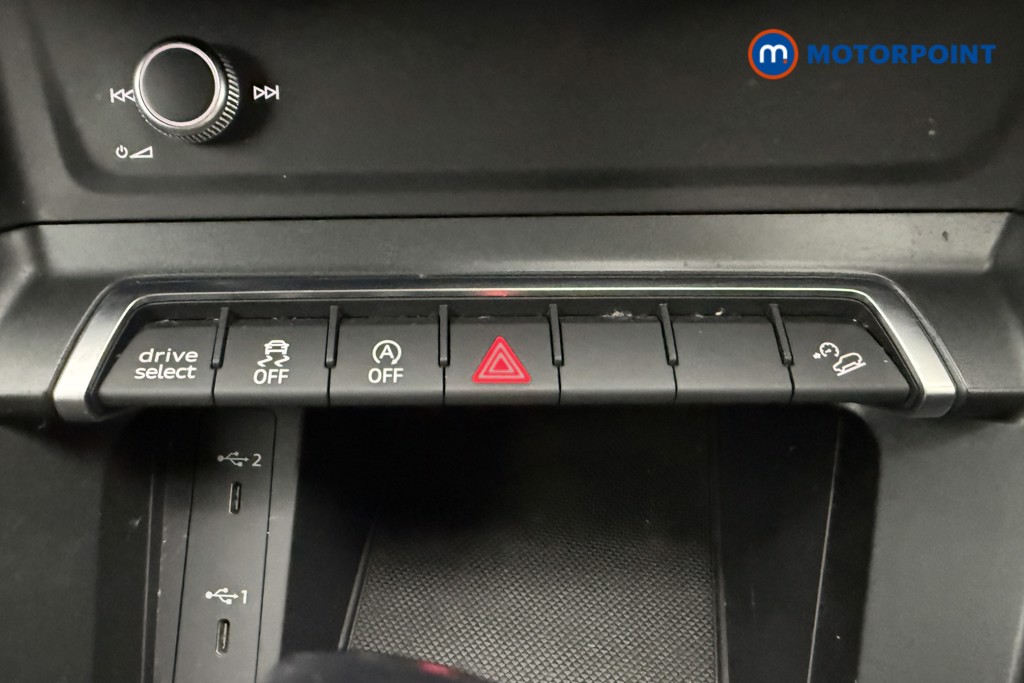 Audi Q3 S Line Automatic Petrol SUV - Stock Number (1658492) - 11th supplementary image
