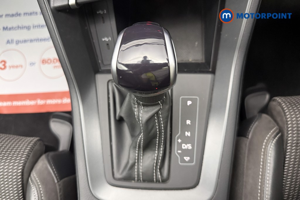 Audi Q3 S Line Automatic Petrol SUV - Stock Number (1658492) - 12th supplementary image