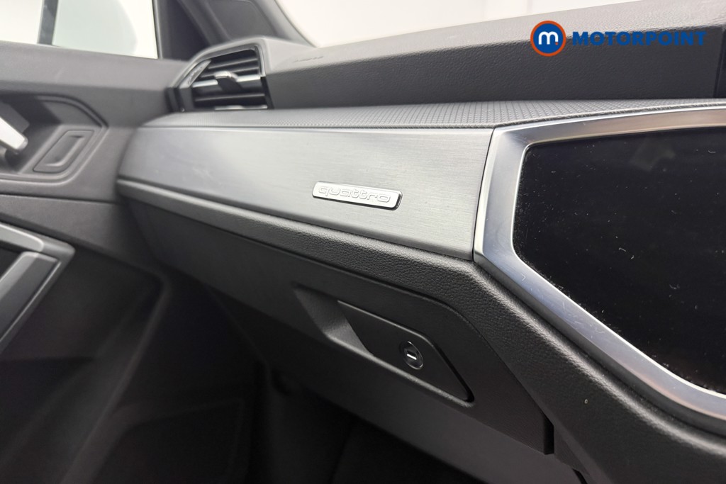 Audi Q3 S Line Automatic Petrol SUV - Stock Number (1658492) - 13th supplementary image