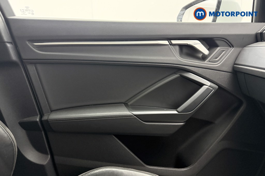 Audi Q3 S Line Automatic Petrol SUV - Stock Number (1658492) - 14th supplementary image