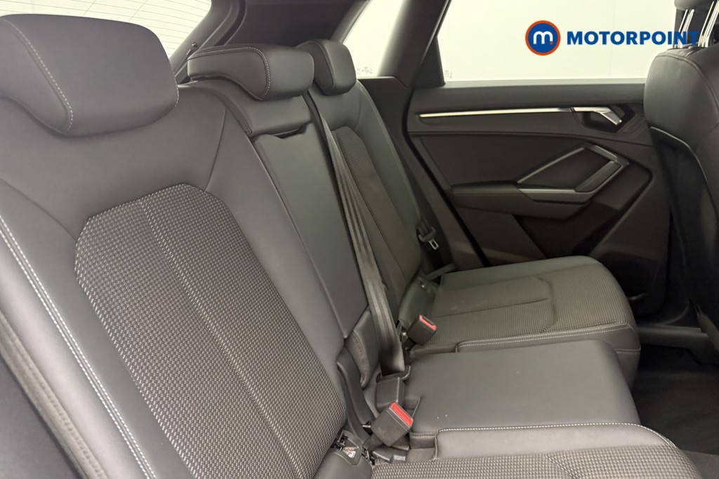 Audi Q3 S Line Automatic Petrol SUV - Stock Number (1658492) - 16th supplementary image