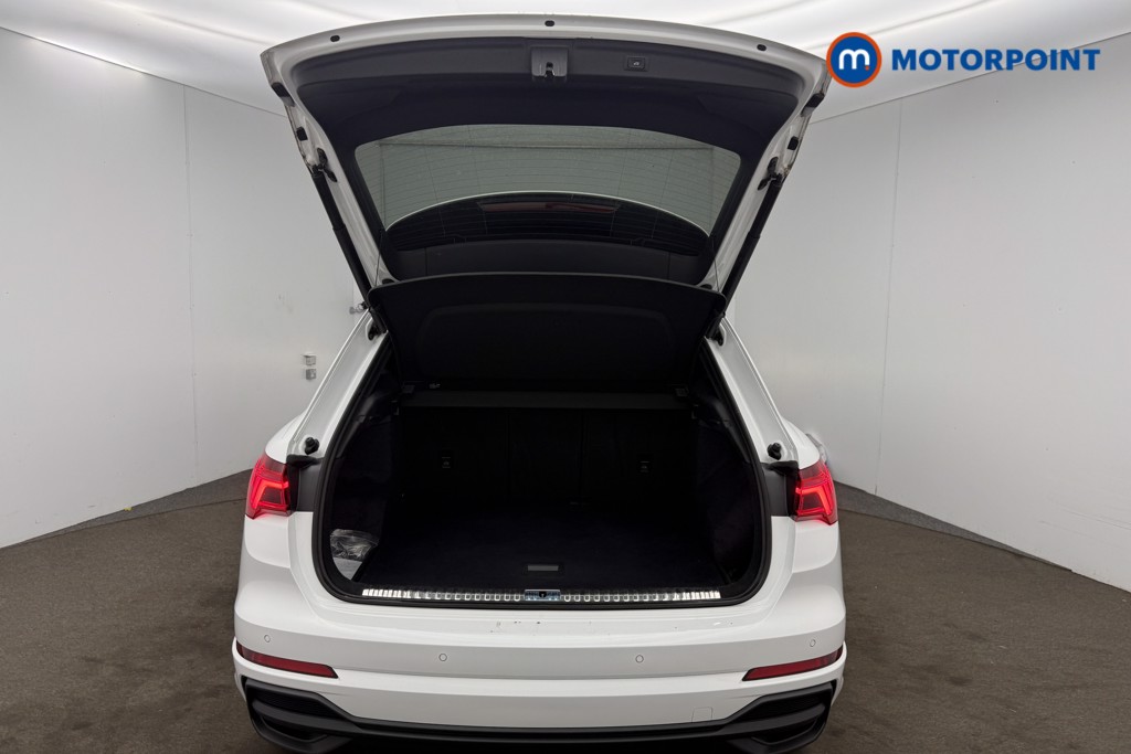 Audi Q3 S Line Automatic Petrol SUV - Stock Number (1658492) - 17th supplementary image