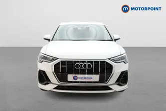 Audi Q3 S Line Automatic Petrol SUV - Stock Number (1658492) - Front bumper