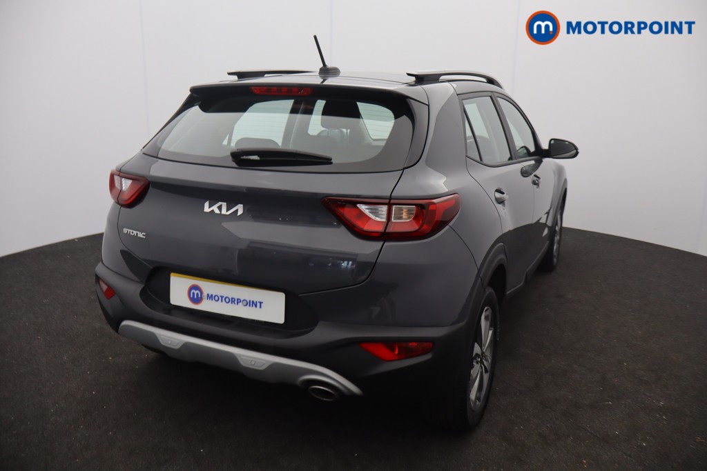 KIA Stonic 2 Manual Petrol SUV - Stock Number (1658601) - 2nd supplementary image
