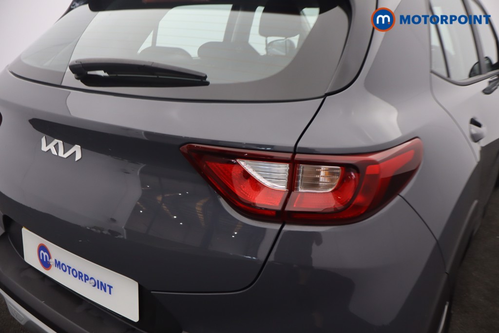 KIA Stonic 2 Manual Petrol SUV - Stock Number (1658601) - 3rd supplementary image
