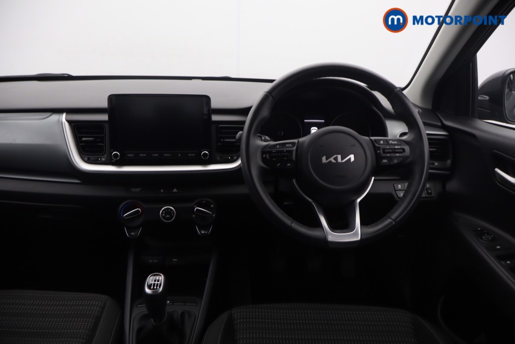 KIA Stonic 2 Manual Petrol SUV - Stock Number (1658601) - 6th supplementary image