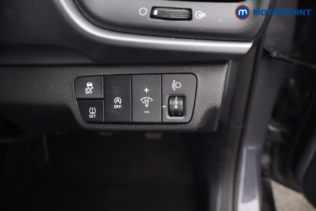 KIA Stonic 2 Manual Petrol SUV - Stock Number (1658601) - 10th supplementary image