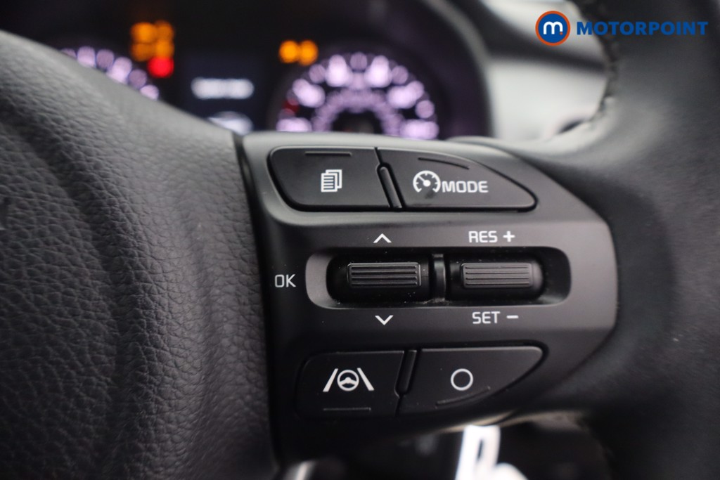 KIA Stonic 2 Manual Petrol SUV - Stock Number (1658601) - 11th supplementary image