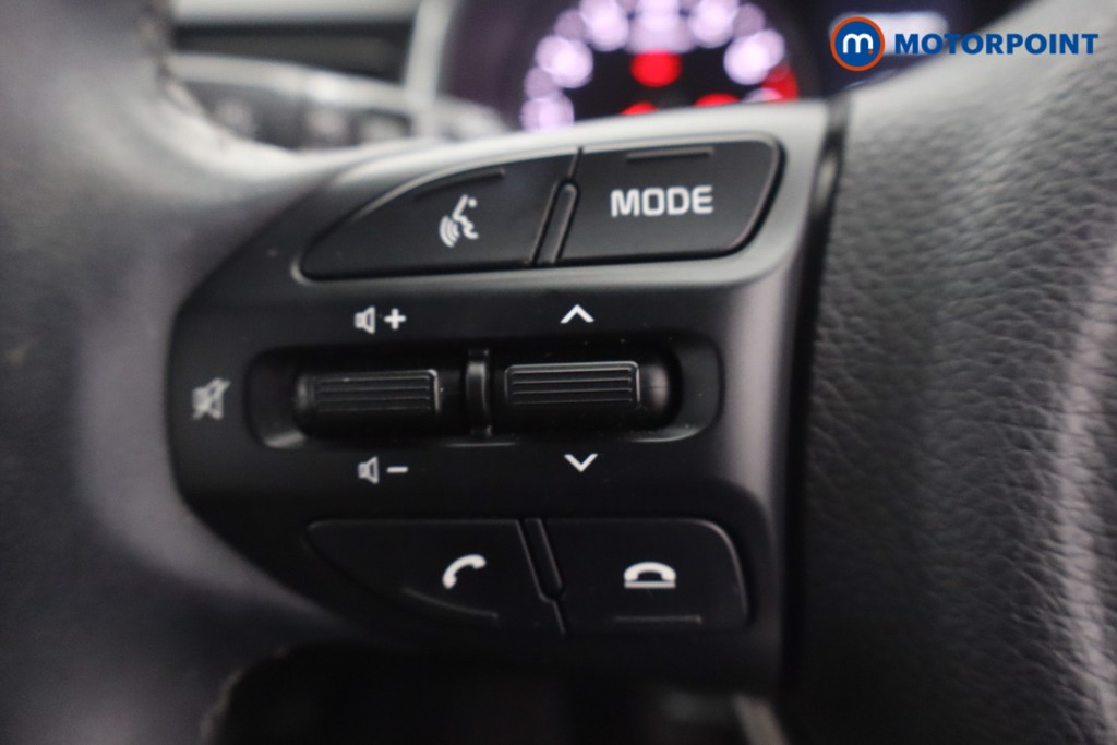 KIA Stonic 2 Manual Petrol SUV - Stock Number (1658601) - 12th supplementary image