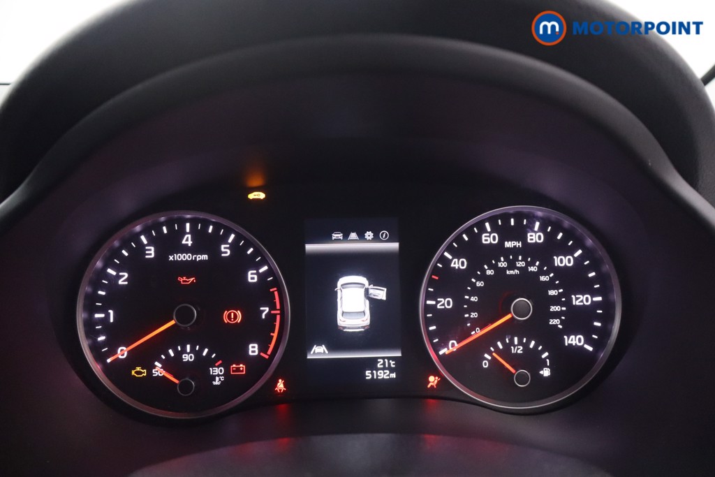 KIA Stonic 2 Manual Petrol SUV - Stock Number (1658601) - 13th supplementary image