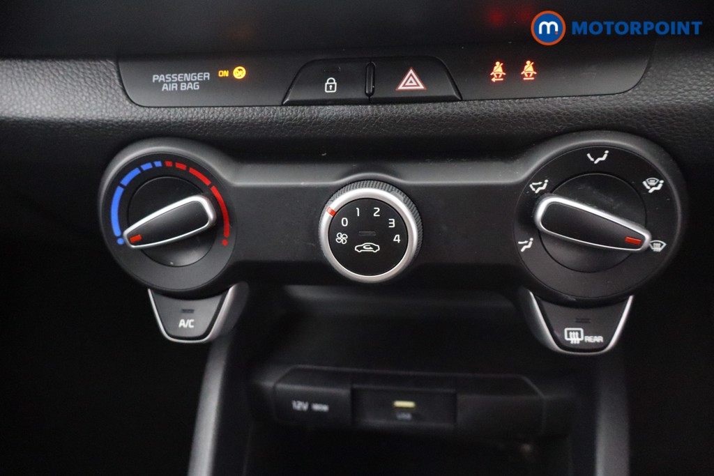 KIA Stonic 2 Manual Petrol SUV - Stock Number (1658601) - 15th supplementary image