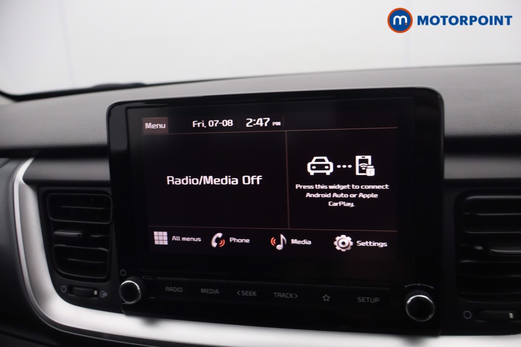 KIA Stonic 2 Manual Petrol SUV - Stock Number (1658601) - 16th supplementary image