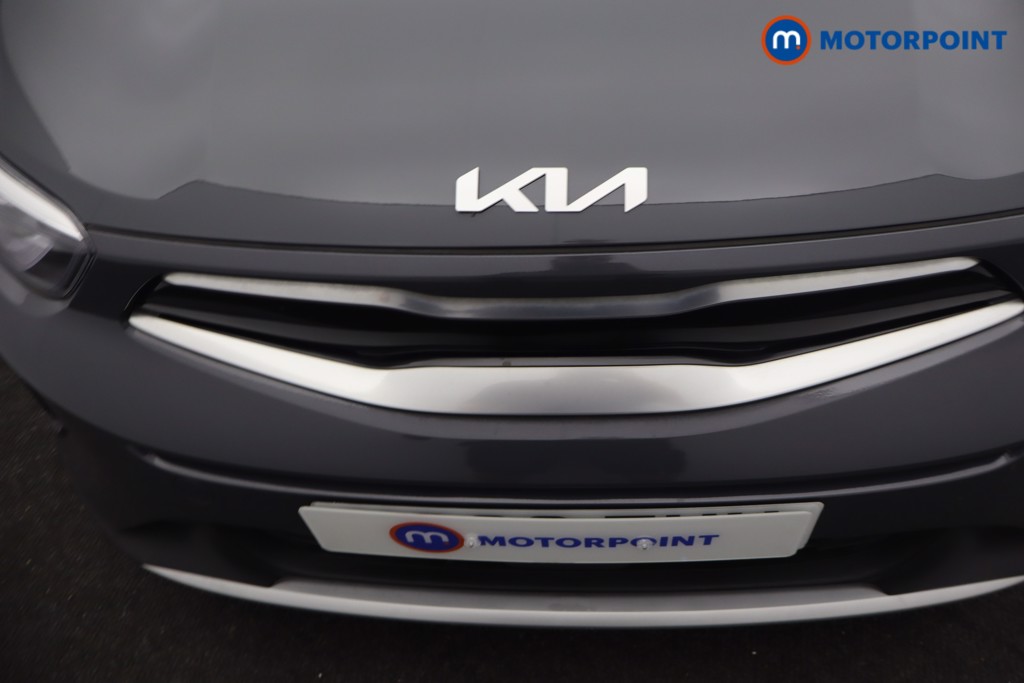 KIA Stonic 2 Manual Petrol SUV - Stock Number (1658601) - 18th supplementary image