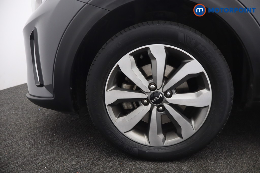 KIA Stonic 2 Manual Petrol SUV - Stock Number (1658601) - 21st supplementary image