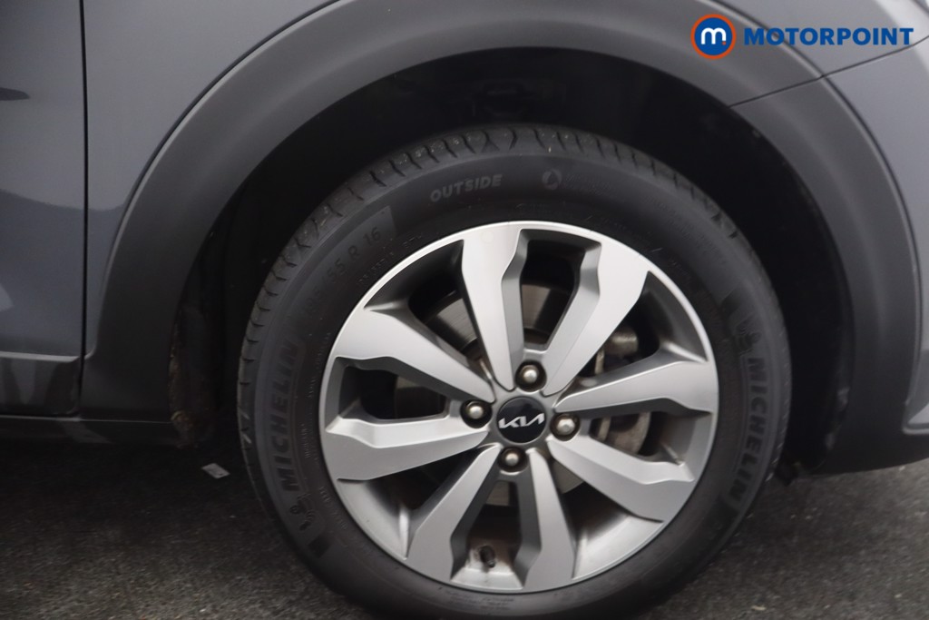 KIA Stonic 2 Manual Petrol SUV - Stock Number (1658601) - 22nd supplementary image