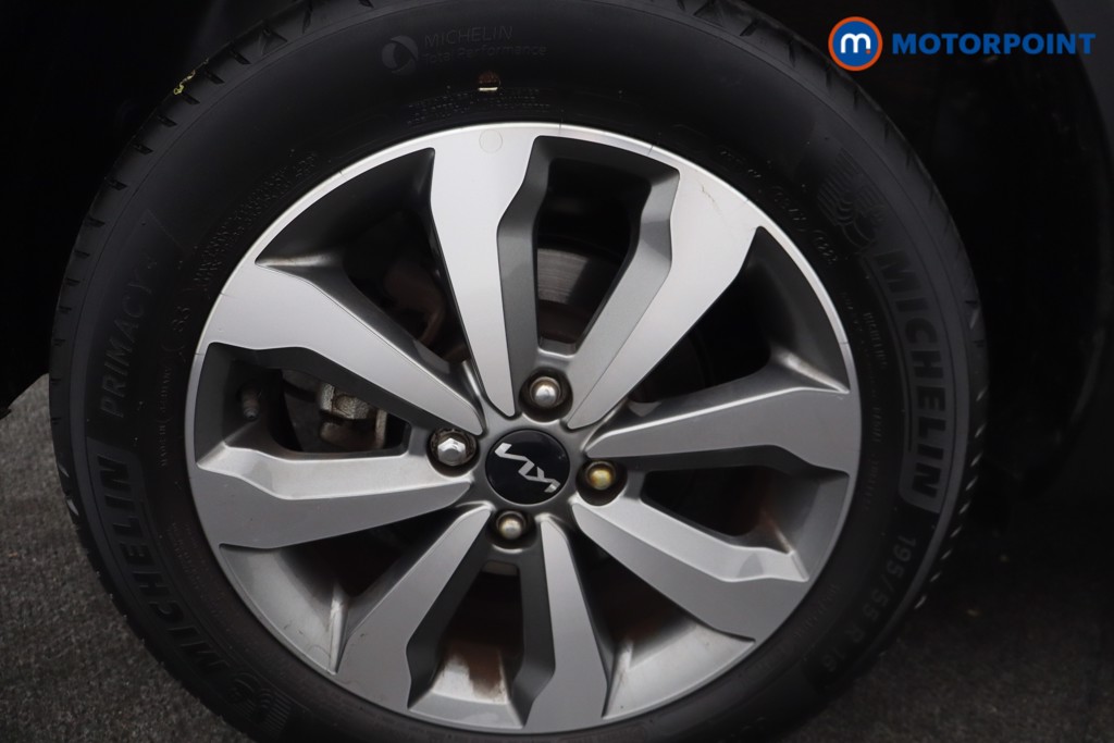 KIA Stonic 2 Manual Petrol SUV - Stock Number (1658601) - 23rd supplementary image