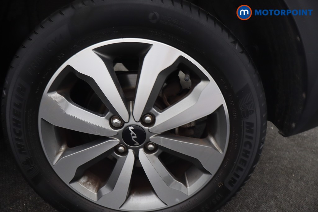 KIA Stonic 2 Manual Petrol SUV - Stock Number (1658601) - 24th supplementary image