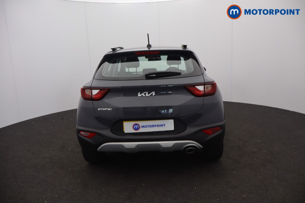 KIA Stonic 2 Manual Petrol SUV - Stock Number (1658601) - 1st supplementary image