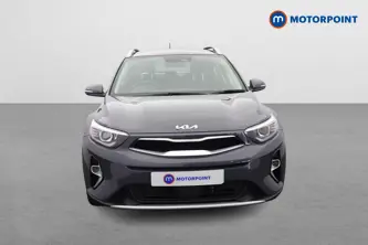 KIA Stonic 2 Manual Petrol SUV - Stock Number (1658601) - Front bumper