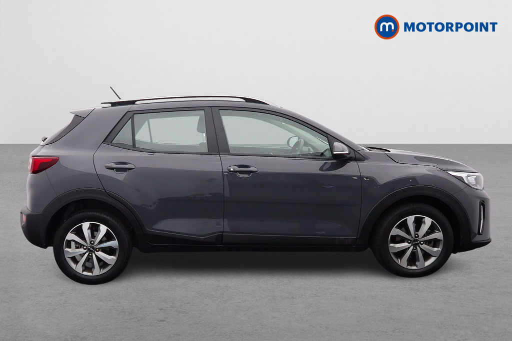 KIA Stonic 2 Manual Petrol SUV - Stock Number (1658601) - Drivers side