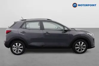 KIA Stonic 2 Manual Petrol SUV - Stock Number (1658601) - Drivers side