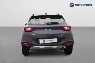 KIA Stonic 2 Manual Petrol SUV - Stock Number (1658601) - Rear bumper