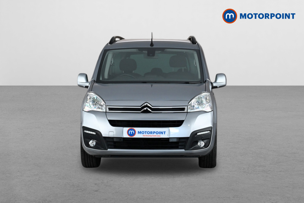 Citroen Berlingo Multispace Flair Manual Diesel People Carrier - Stock Number (1658762) - Front bumper