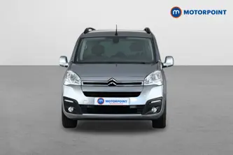Citroen Berlingo Multispace Flair Manual Diesel People Carrier - Stock Number (1658762) - Front bumper