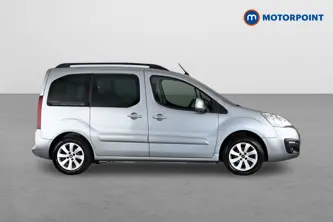 Citroen Berlingo Multispace Flair Manual Diesel People Carrier - Stock Number (1658762) - Drivers side