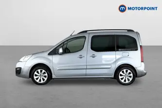 Citroen Berlingo Multispace Flair Manual Diesel People Carrier - Stock Number (1658762) - Passenger side