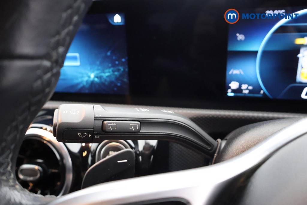Mercedes-Benz A Class Sport Executive Edition Automatic Petrol Hatchback - Stock Number (1658880) - 5th supplementary image