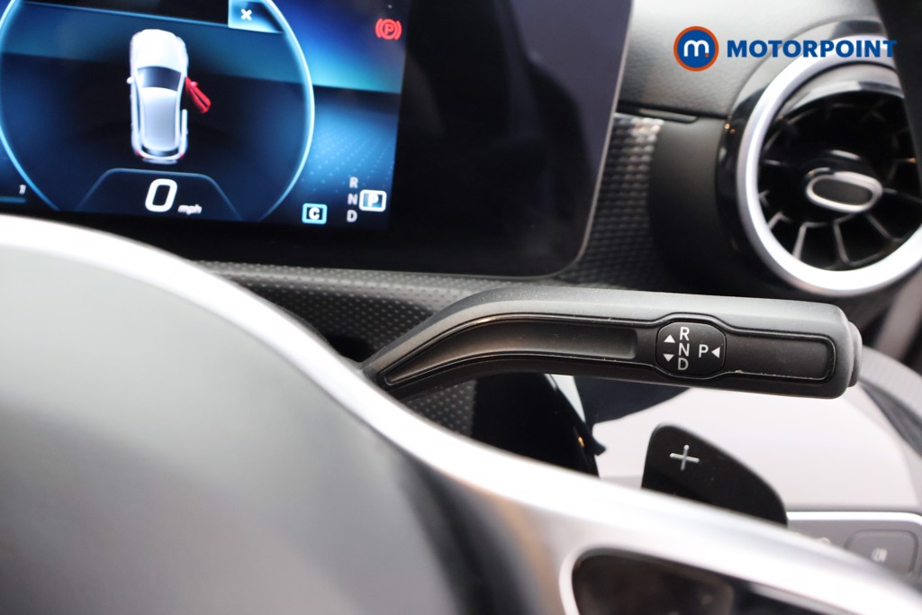 Mercedes-Benz A Class Sport Executive Edition Automatic Petrol Hatchback - Stock Number (1658880) - 6th supplementary image