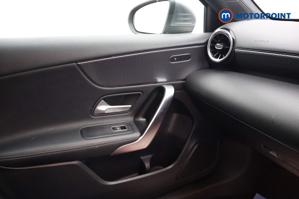 Mercedes-Benz A Class Sport Executive Edition Automatic Petrol Hatchback - Stock Number (1658880) - 13th supplementary image