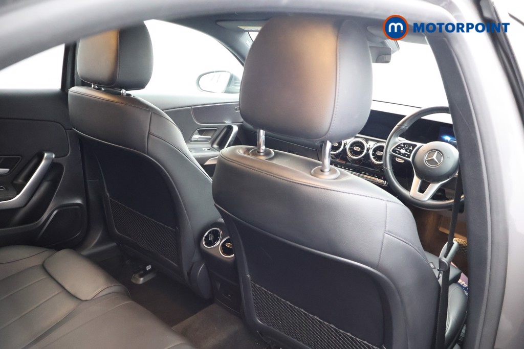 Mercedes-Benz A Class Sport Executive Edition Automatic Petrol Hatchback - Stock Number (1658880) - 18th supplementary image