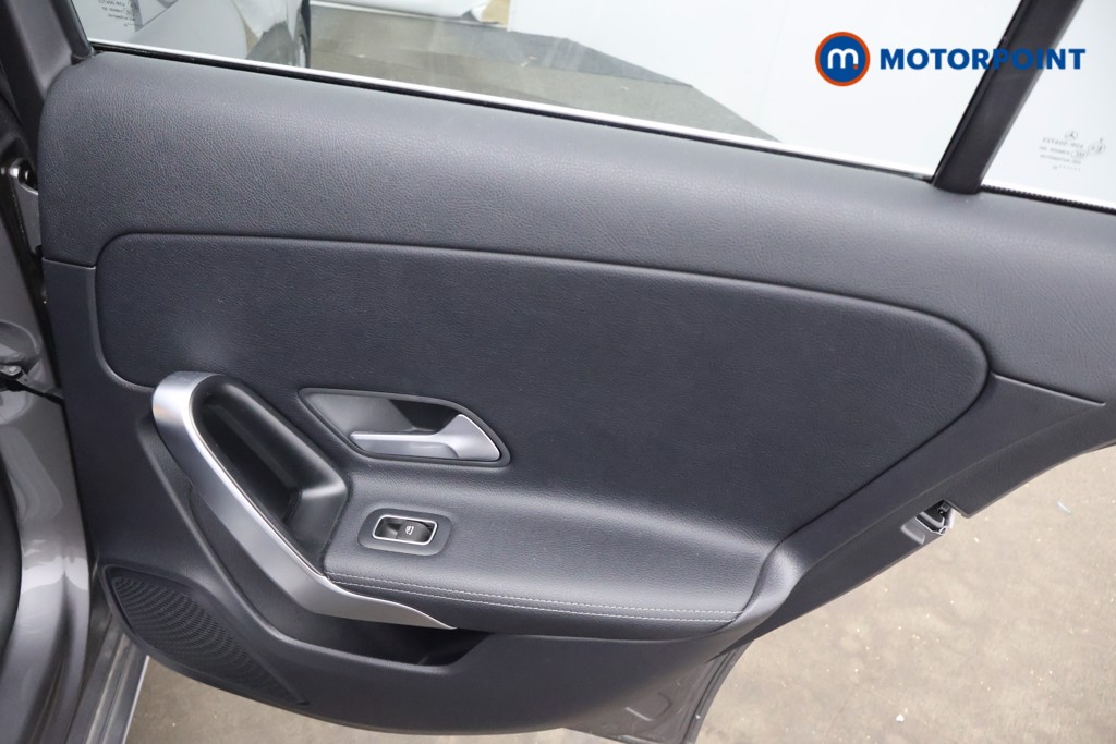 Mercedes-Benz A Class Sport Executive Edition Automatic Petrol Hatchback - Stock Number (1658880) - 19th supplementary image