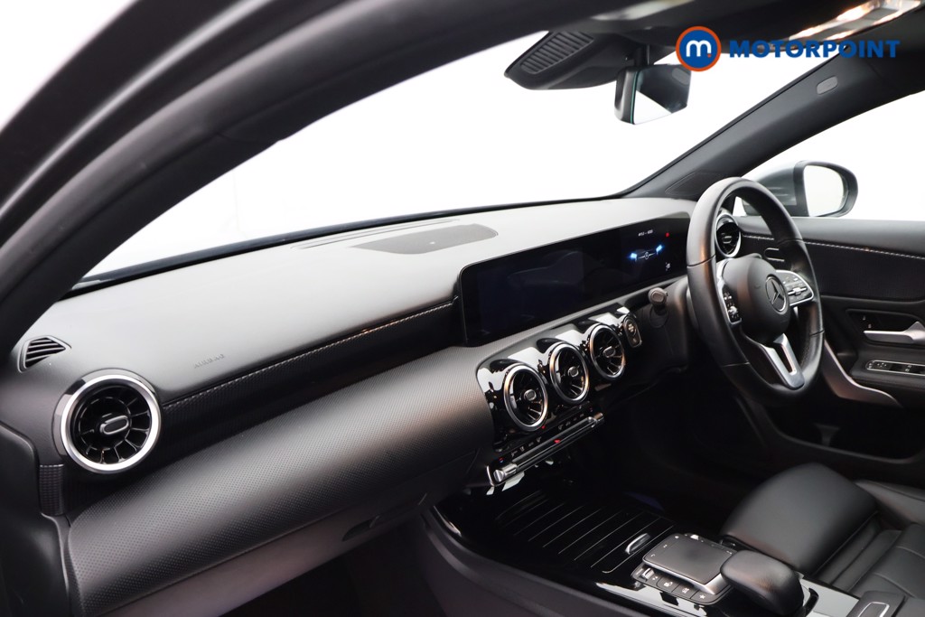Mercedes-Benz A Class Sport Executive Edition Automatic Petrol Hatchback - Stock Number (1658880) - 20th supplementary image